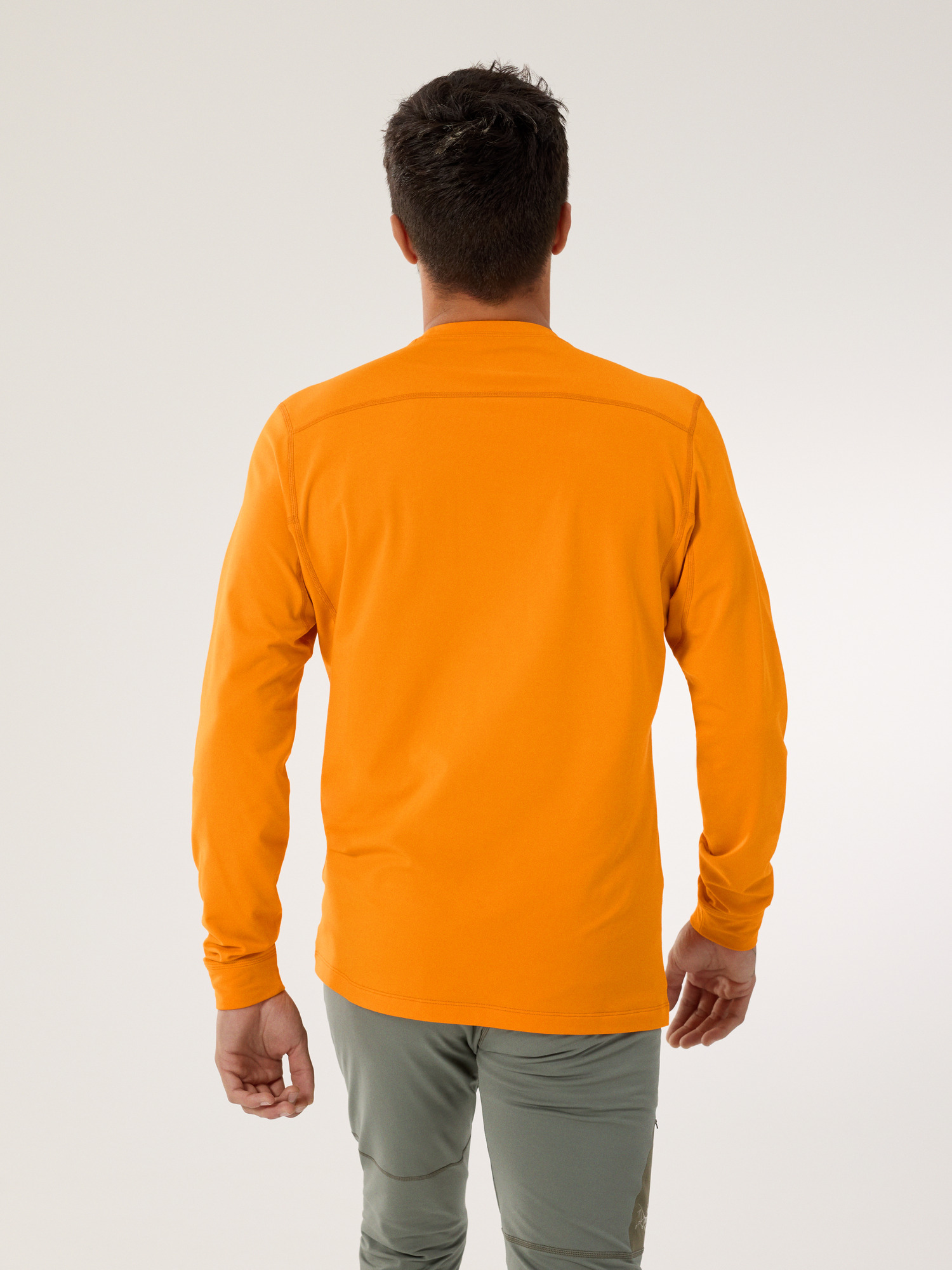 Rho LT Crew Neck - 5