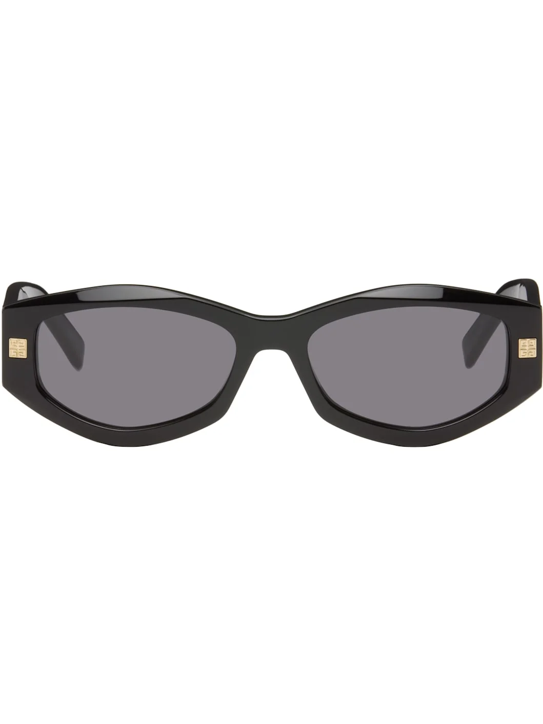 Black GV Day Sunglasses - 1