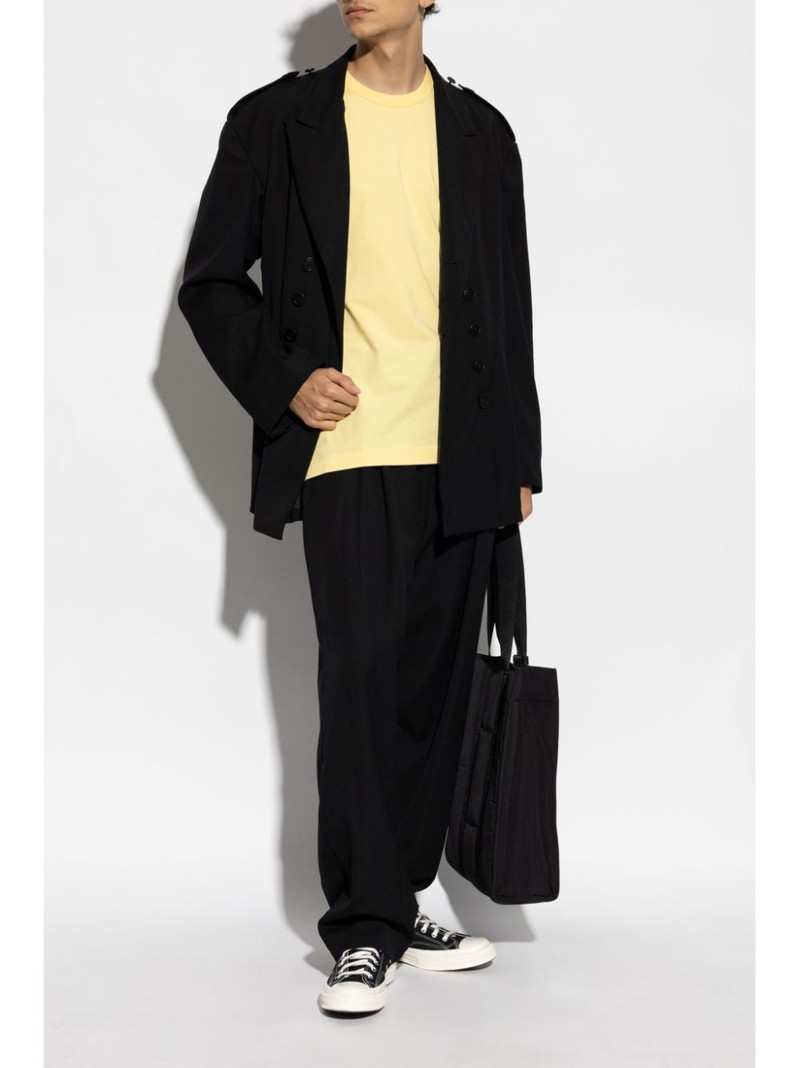 Comme des Garçons SHIRT cotton T-shirt outlook