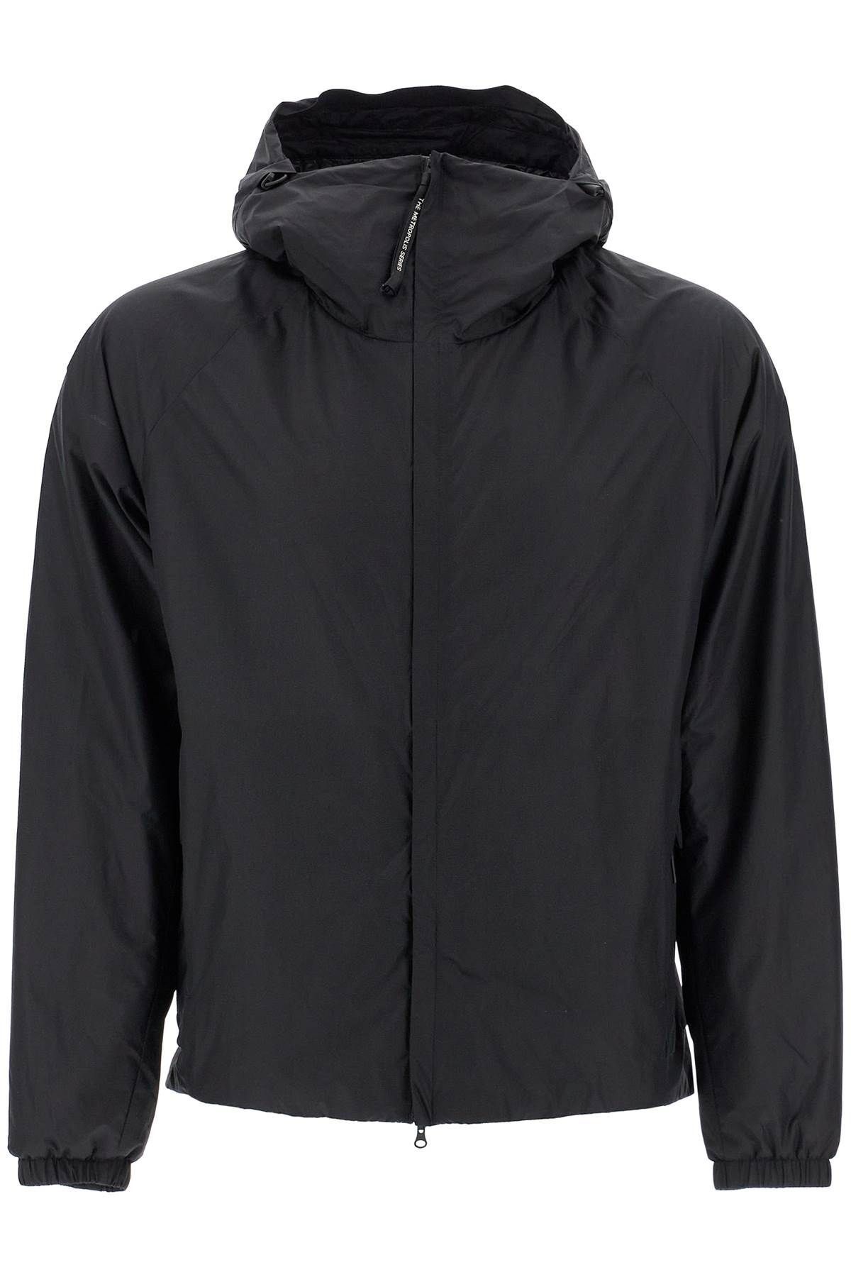 NANO RIPSTOP JACKET - 1