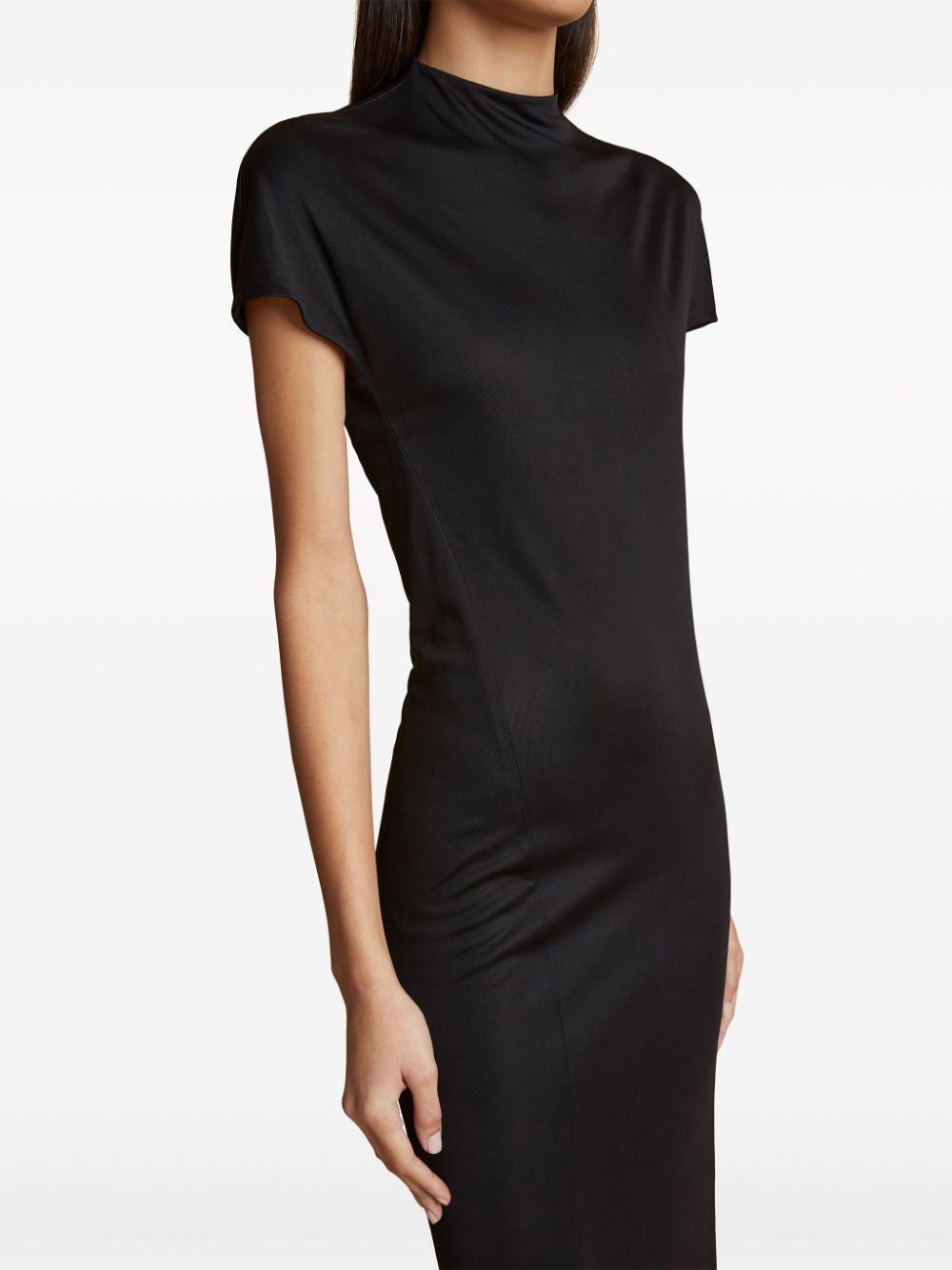 The Yenza maxi dress - 10
