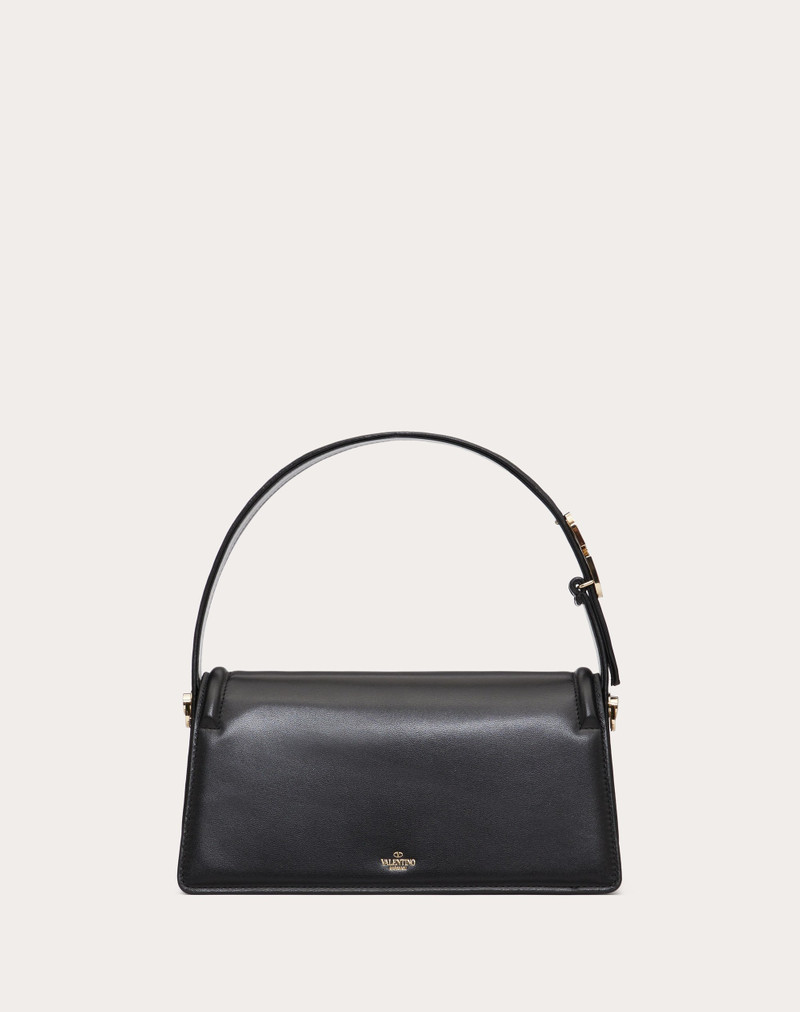 LA DEUXIEME GOATSKIN SHOULDER BAG 4