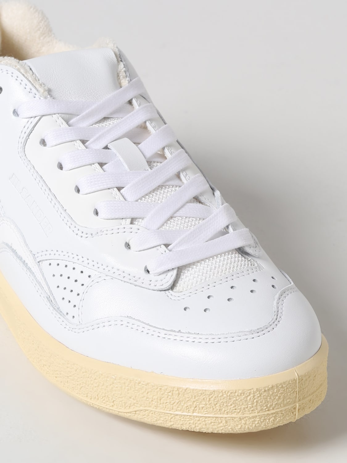 Sneakers woman Jil Sander - 4