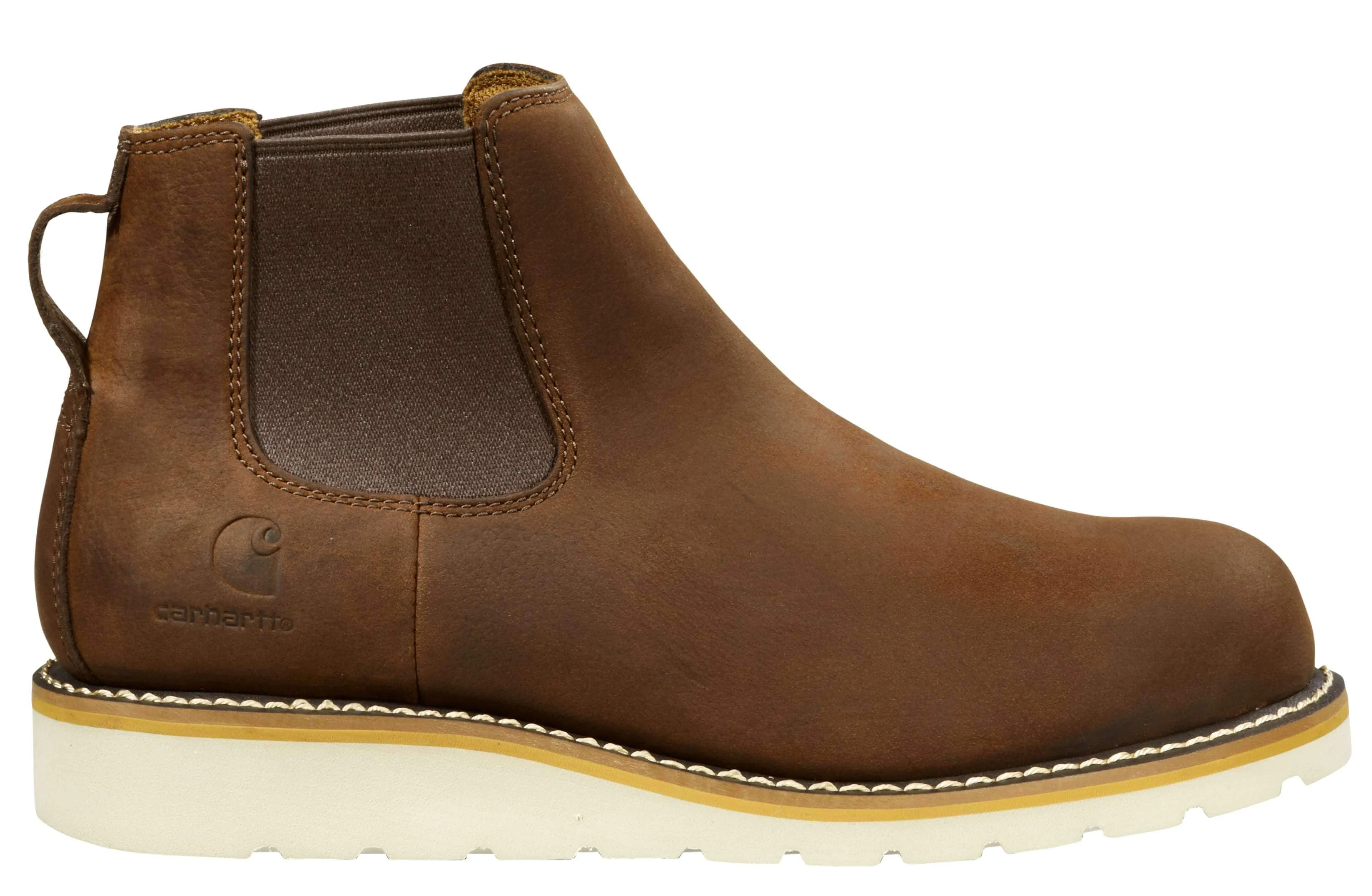 Women's Chelsea Wedge Boot - 1