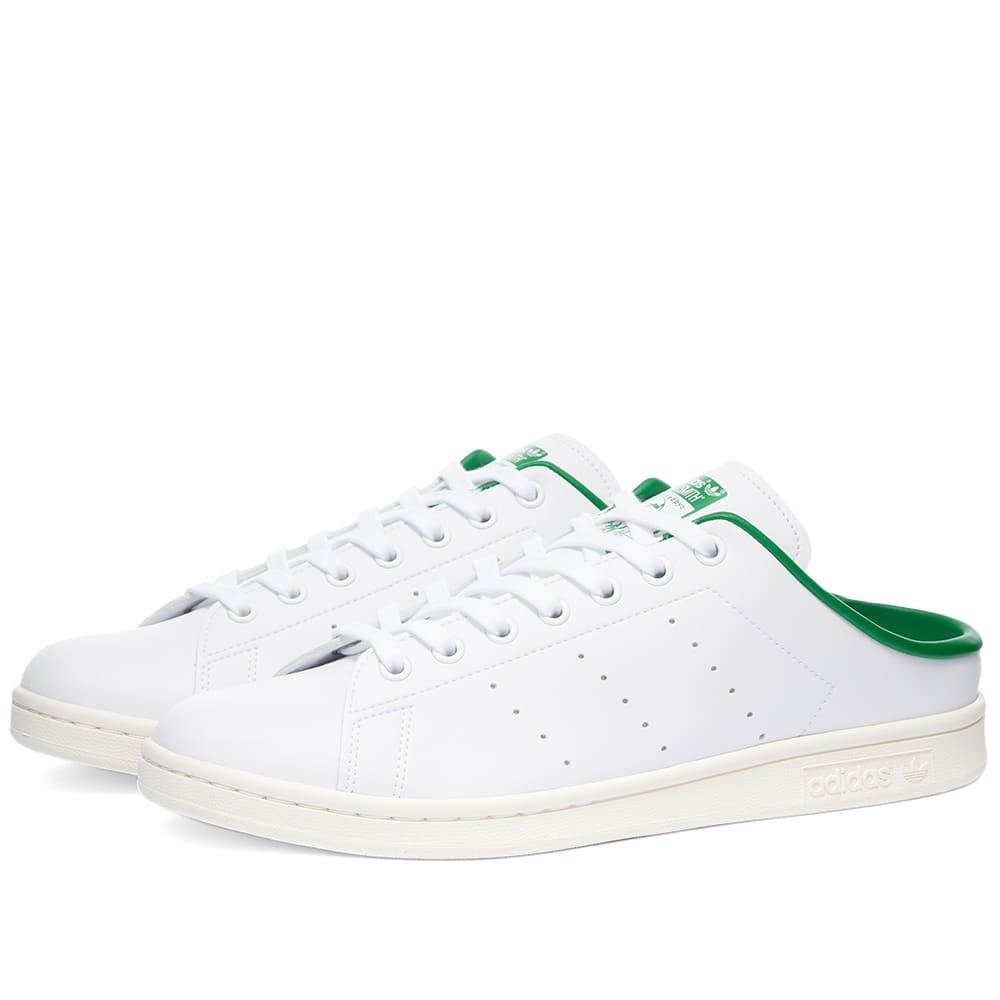 Adidas Stan Smith Mule - 1