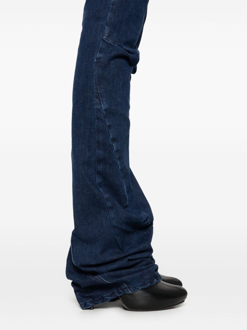 OTTOLINGER Jeans Blue - 5