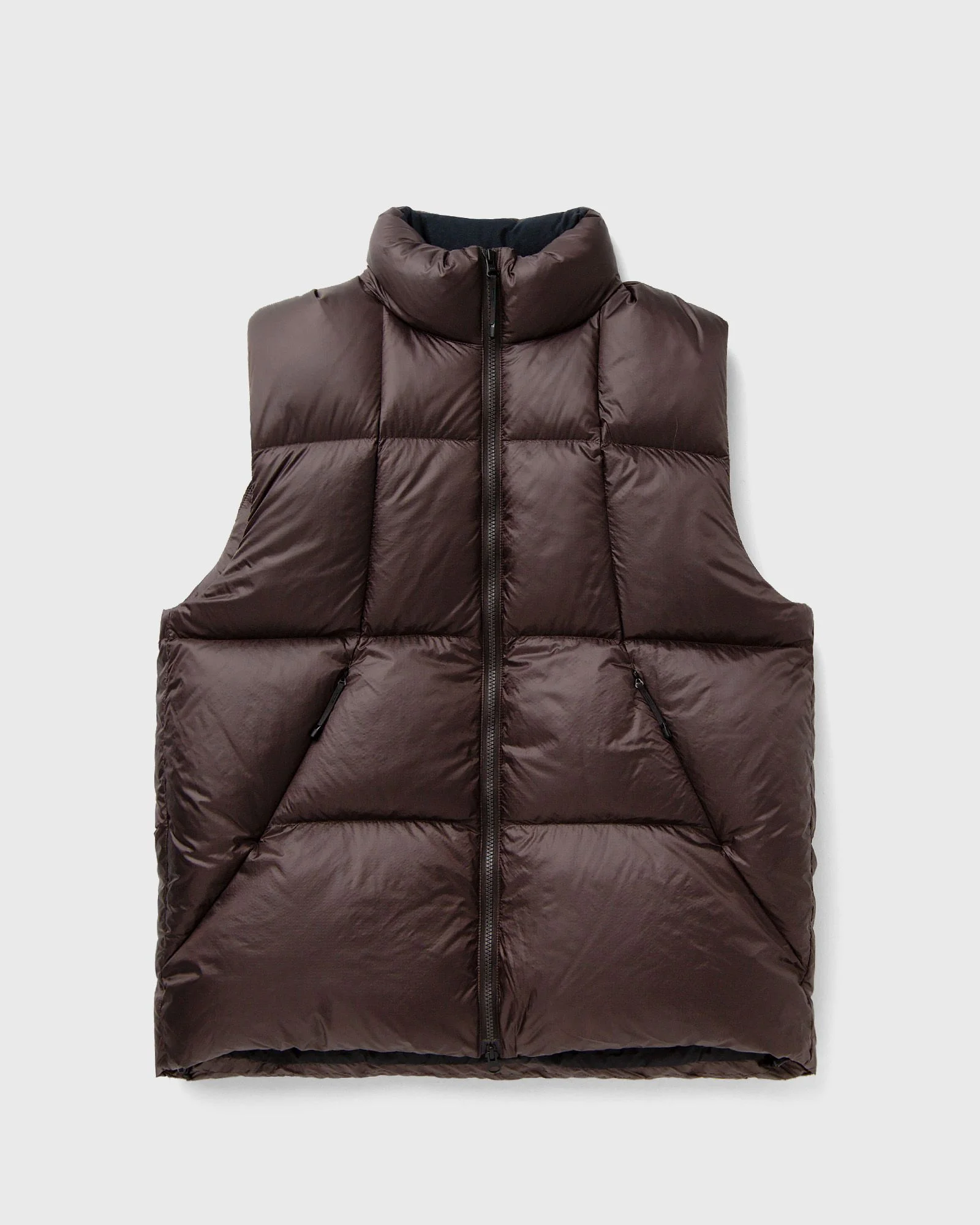 PERTEX QUANTUM Down Vest - 1
