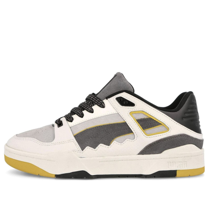 PUMA x Staple Slipstream 'Cream' 391566-01 - 1