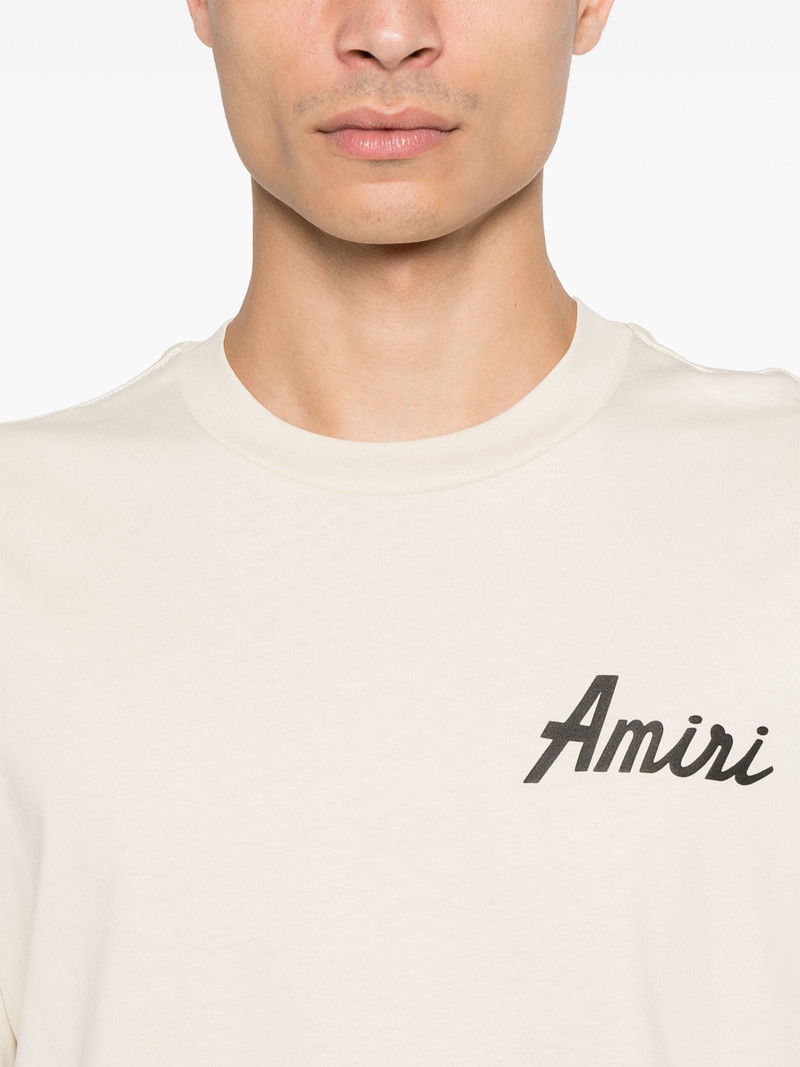 Amiri City T-shirt 3