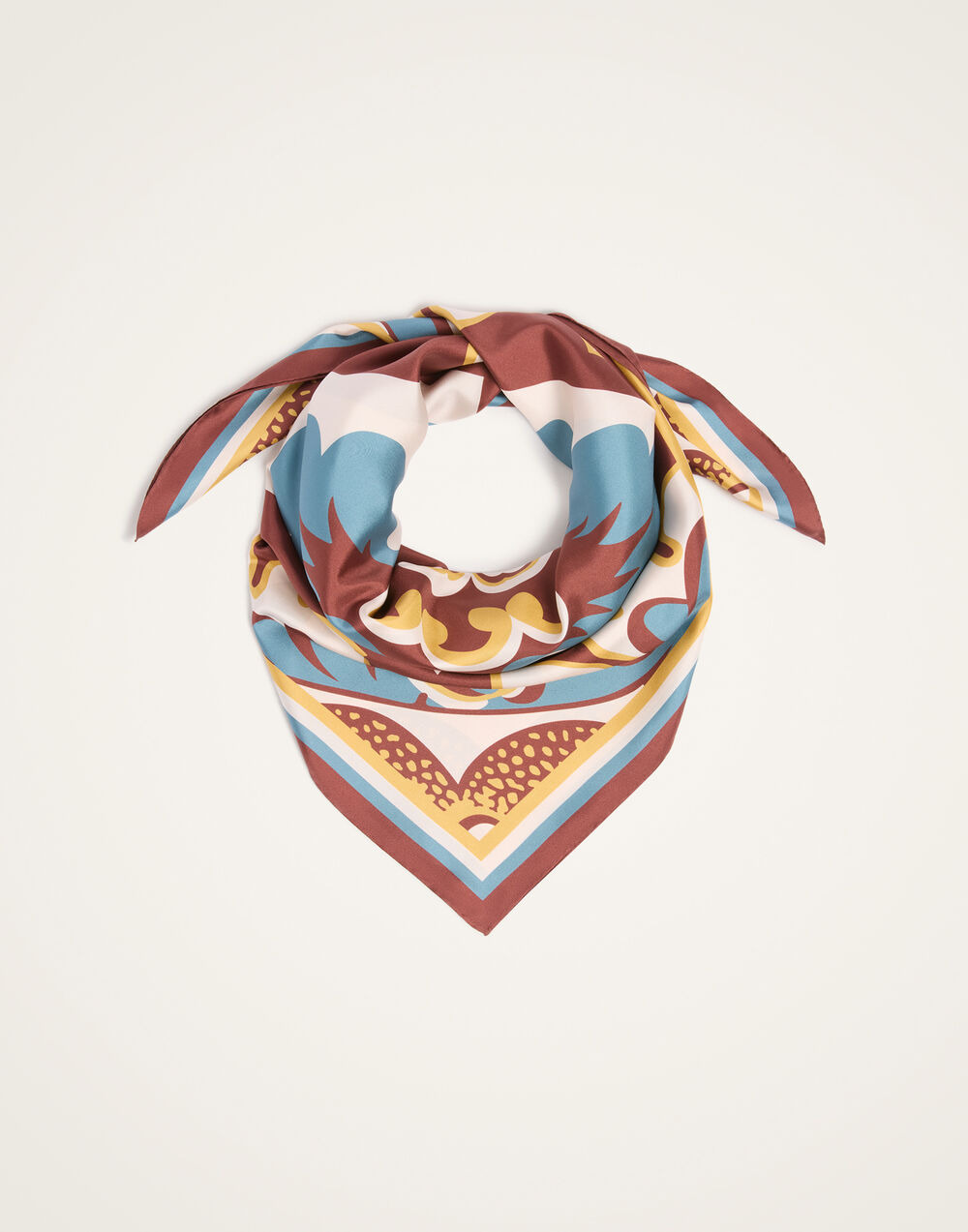 Foulard - 9