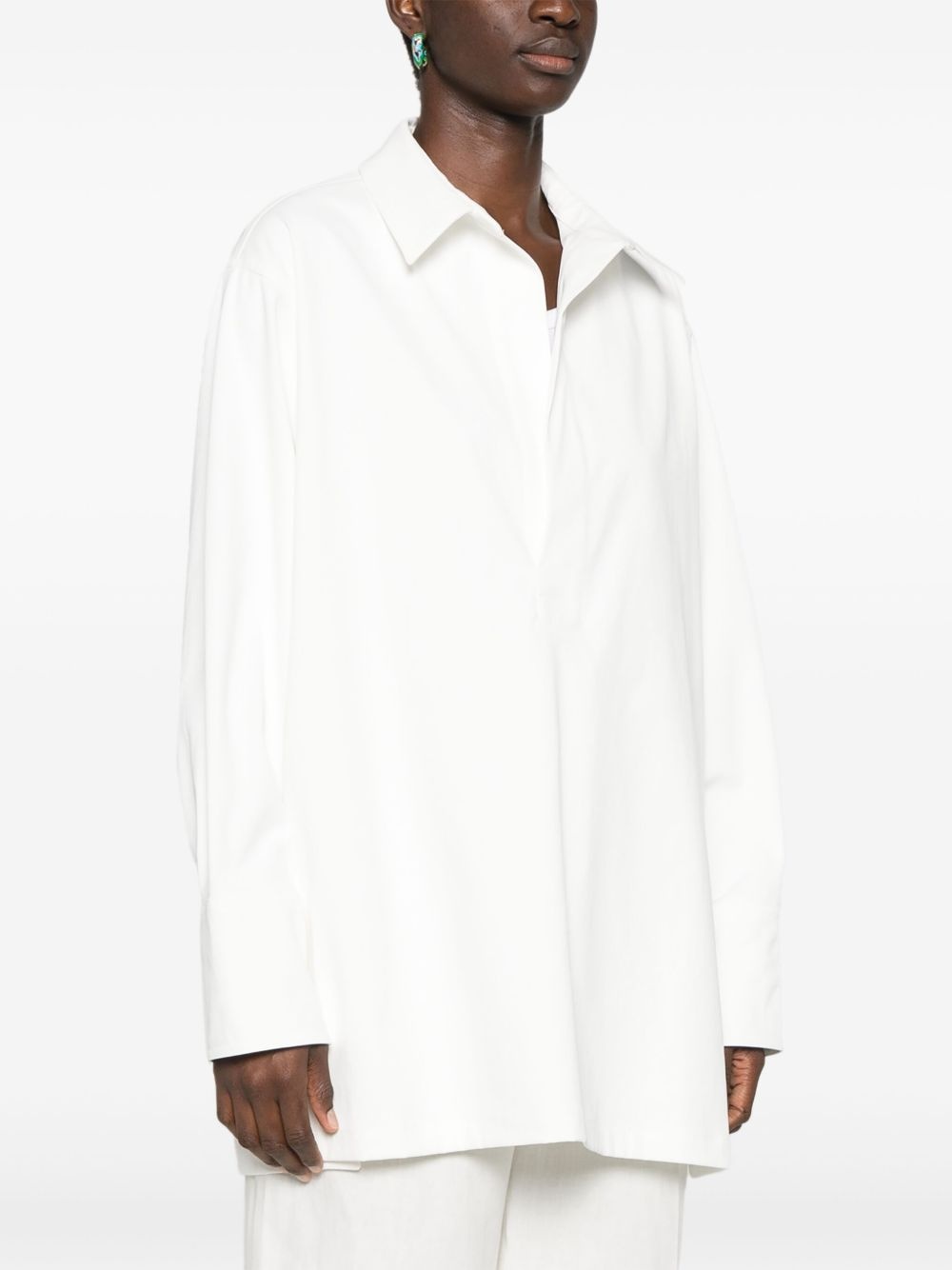long-sleeve shirt - 3