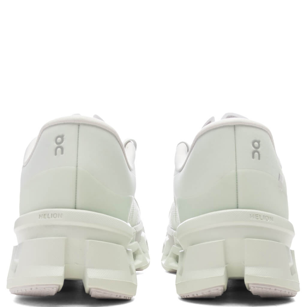 ON X PAF CLOUDMONSTER 2 - VAPOR/FROST - 4