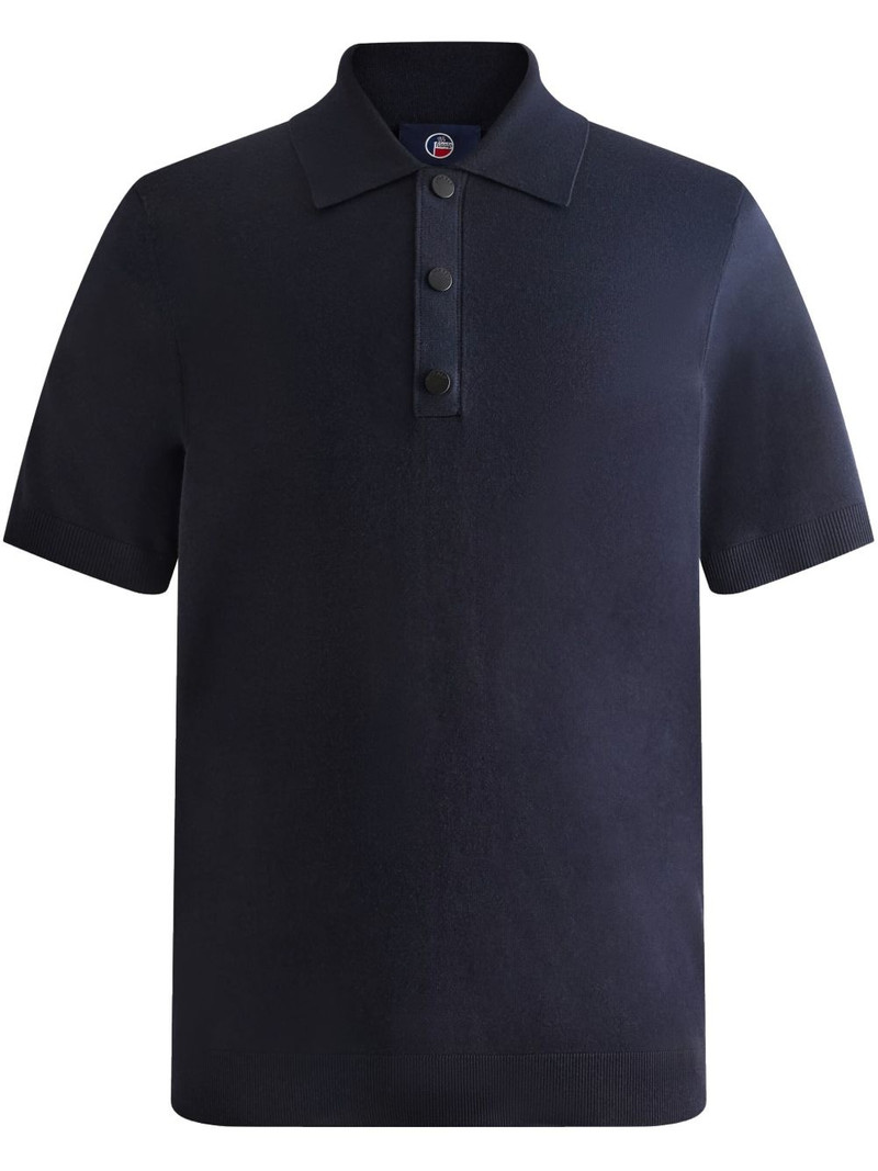 Henryo polo shirt 1