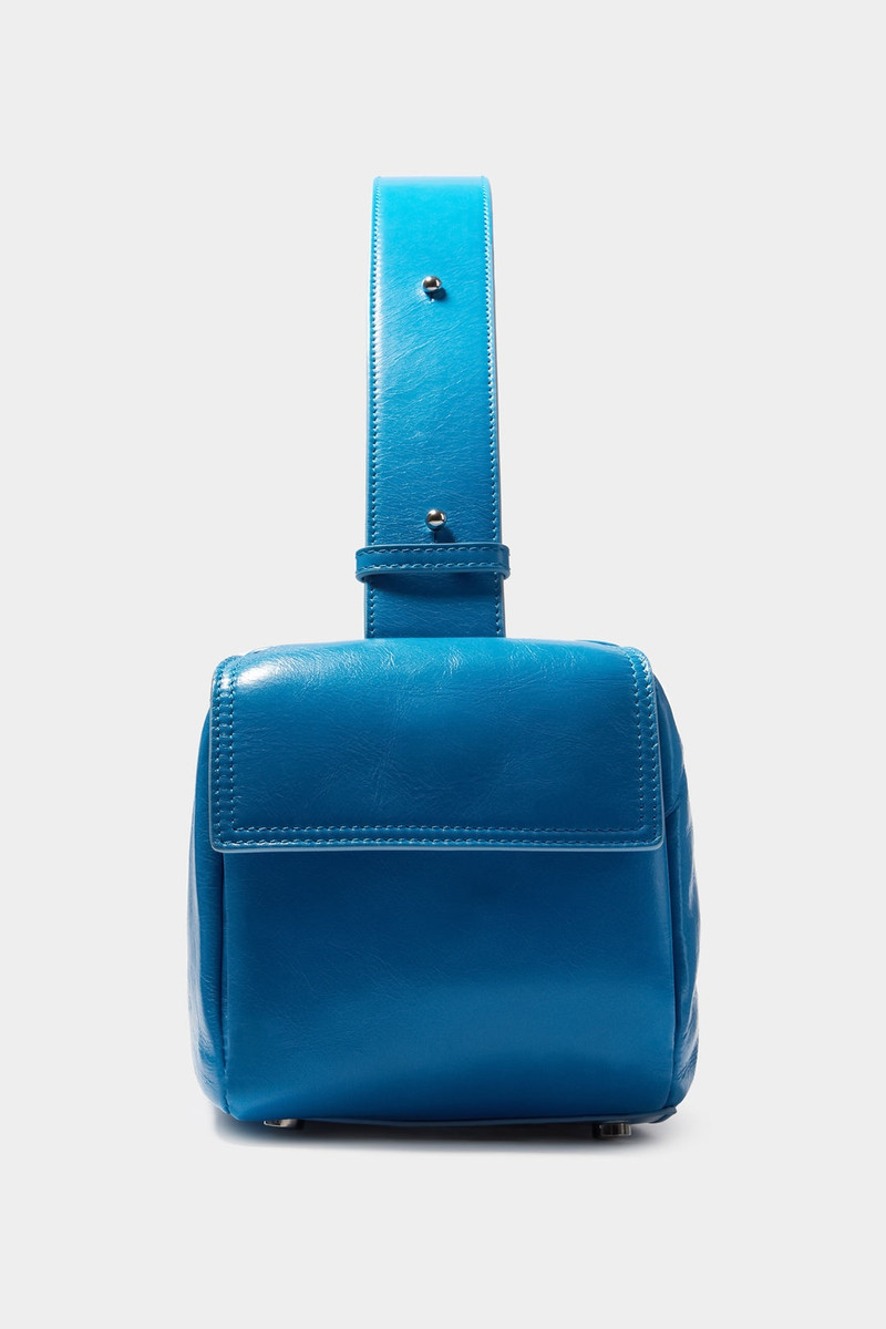 LABAULETTO TWISTED / azure 3