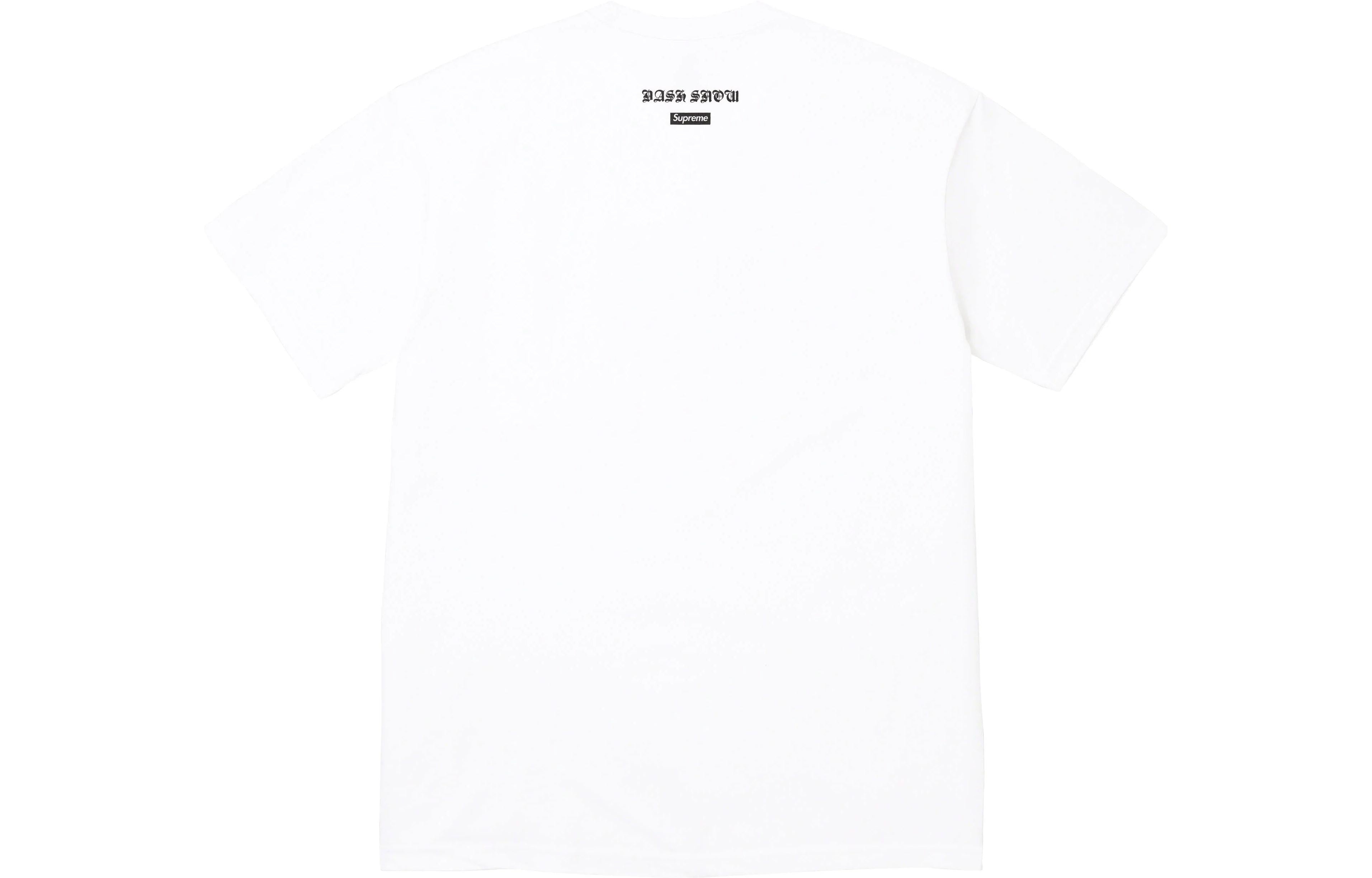 ★23AW WEEK7★Supreme Hell Tee Supreme Hell Tee (FW23) - $48