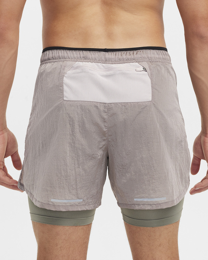 Nike Stride Running Division Men's 5" Dri-FIT Water-Repellent 2-in-1 Running Shorts 3