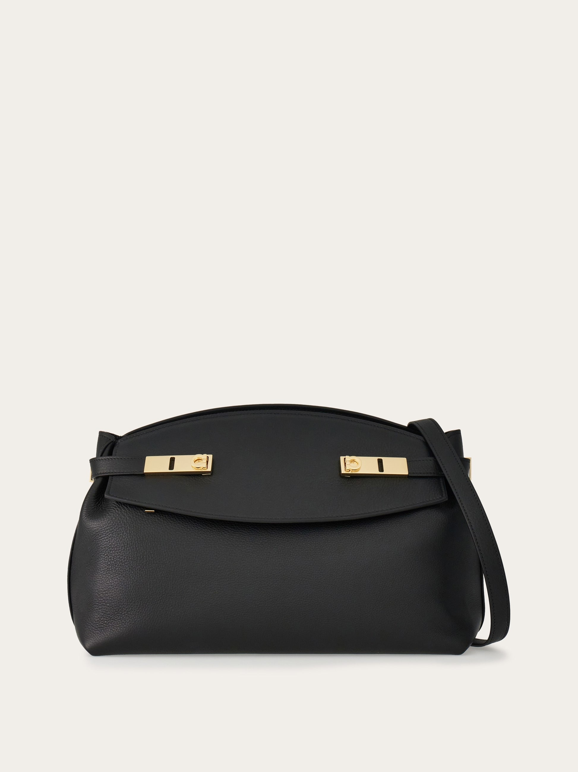 Hug shoulder bag - 1