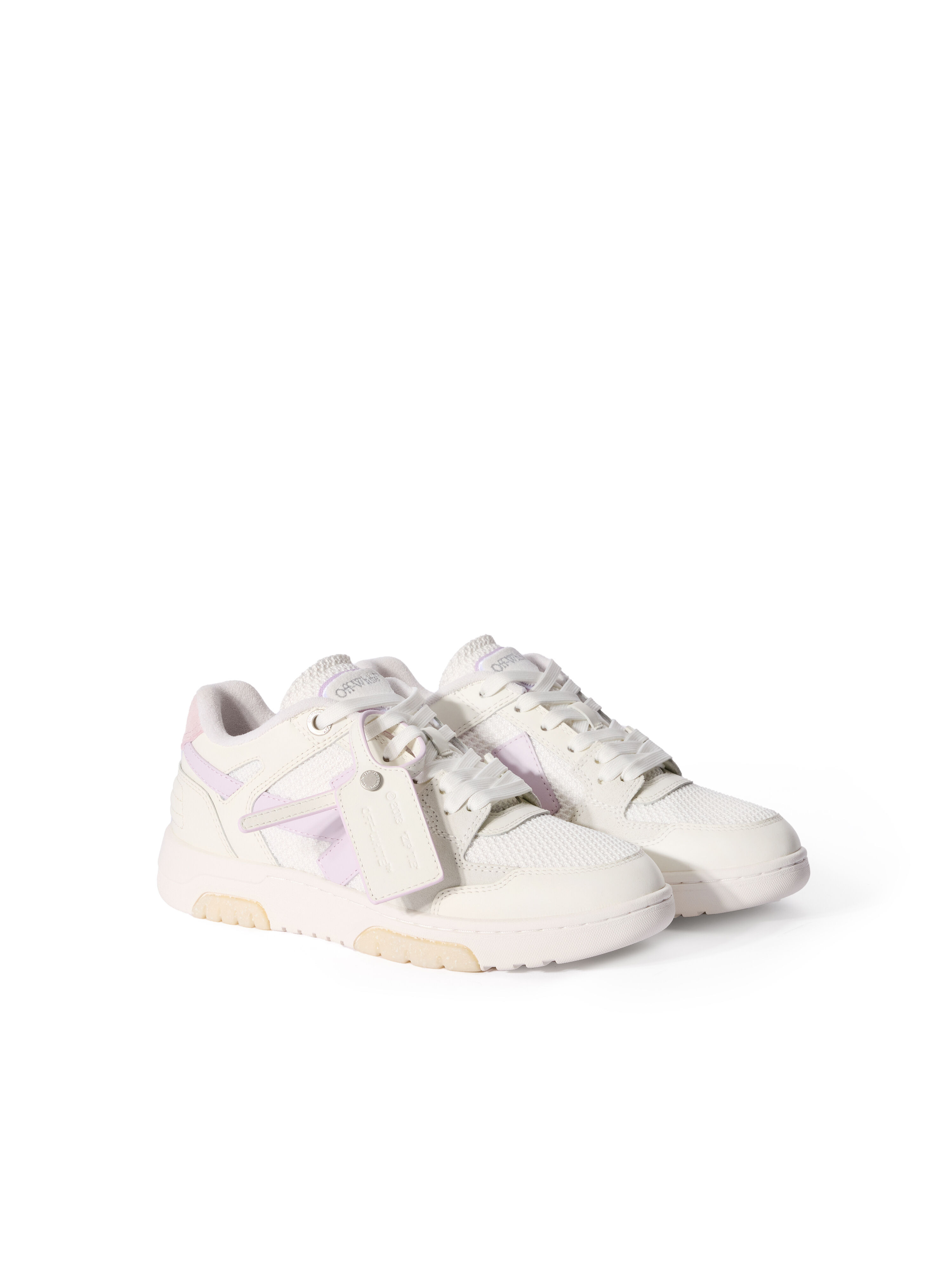Out Of Office Slim Sneakers - 2