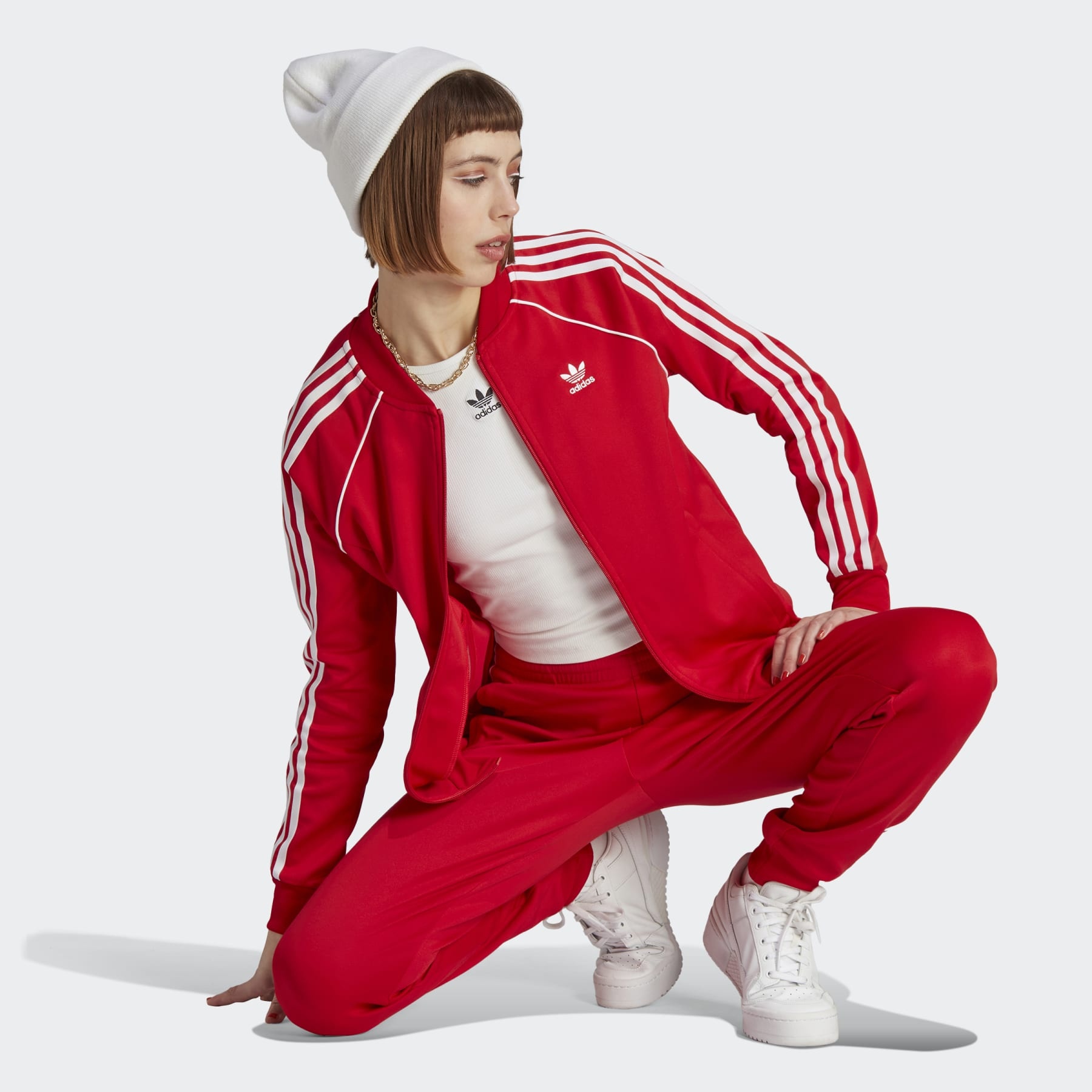 Adicolor Classics SST Track Jacket - 4