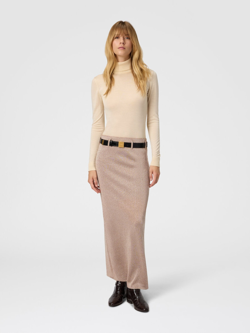 Missoni Long Skirt with Slit outlook