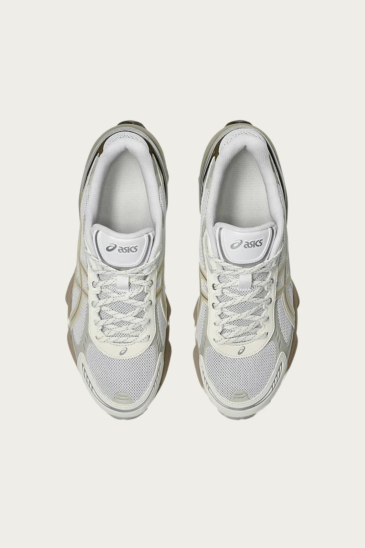 Gel-Kinetic Fluent - White/Marzipan - 4