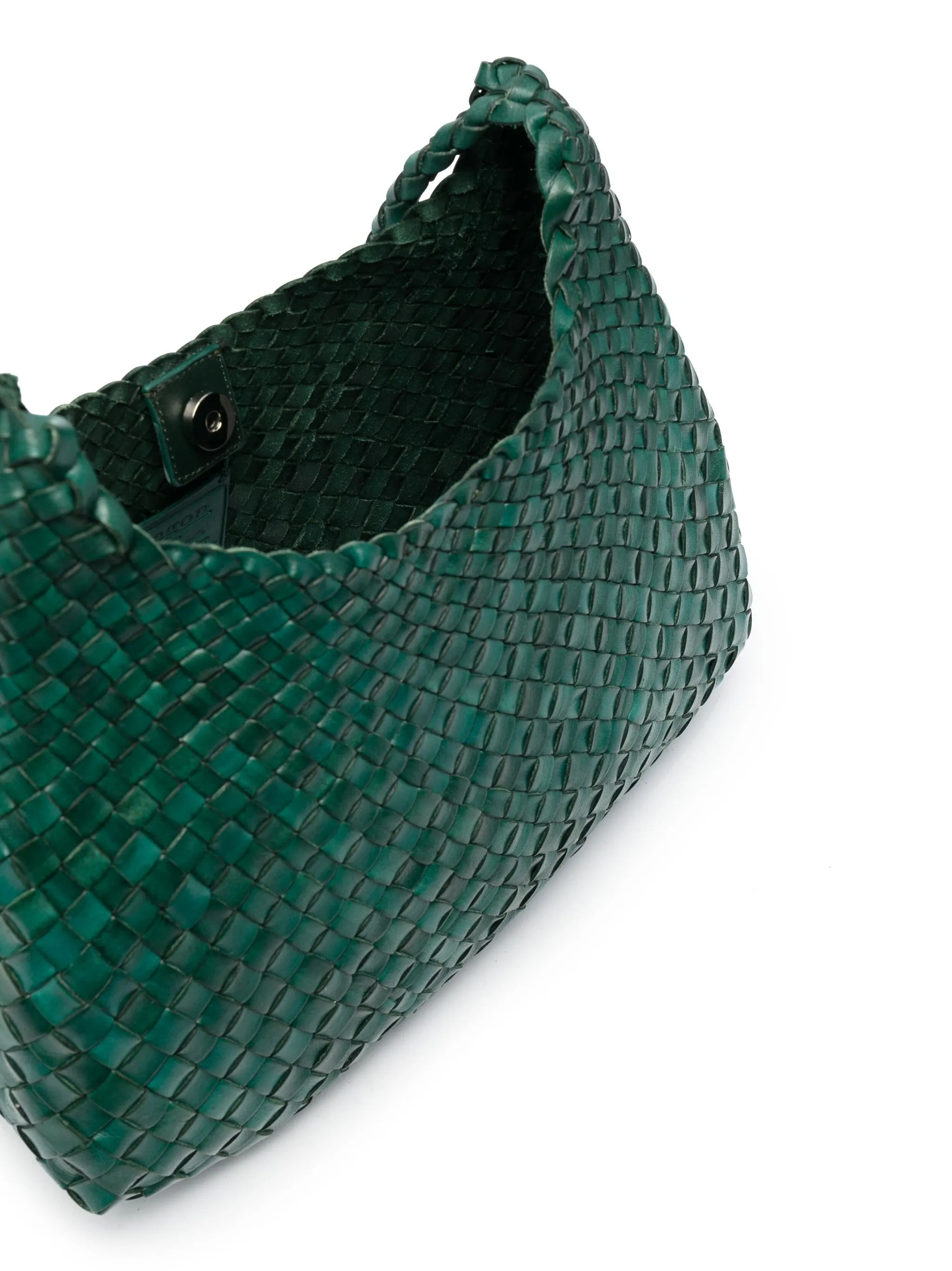 Dragon Diffusion Big Santa Croce Leather Bag - 2