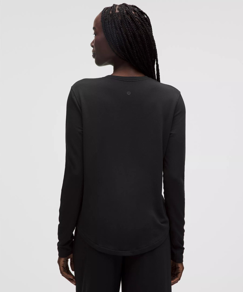Love Long-Sleeve Shirt *BeCalm 3