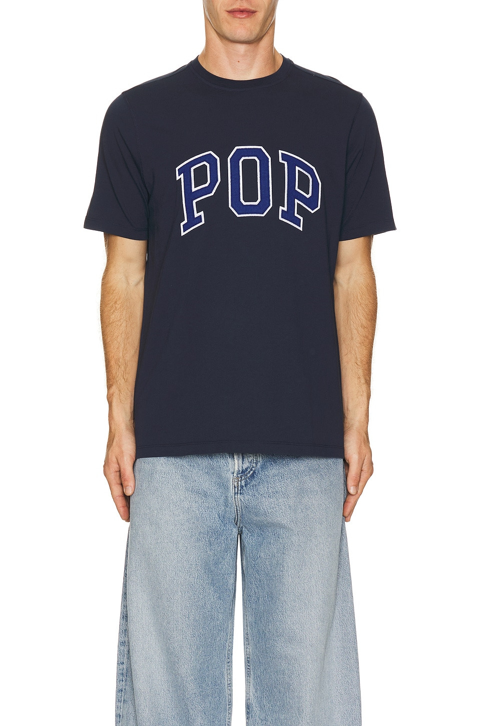 Arch T-Shirt - 4