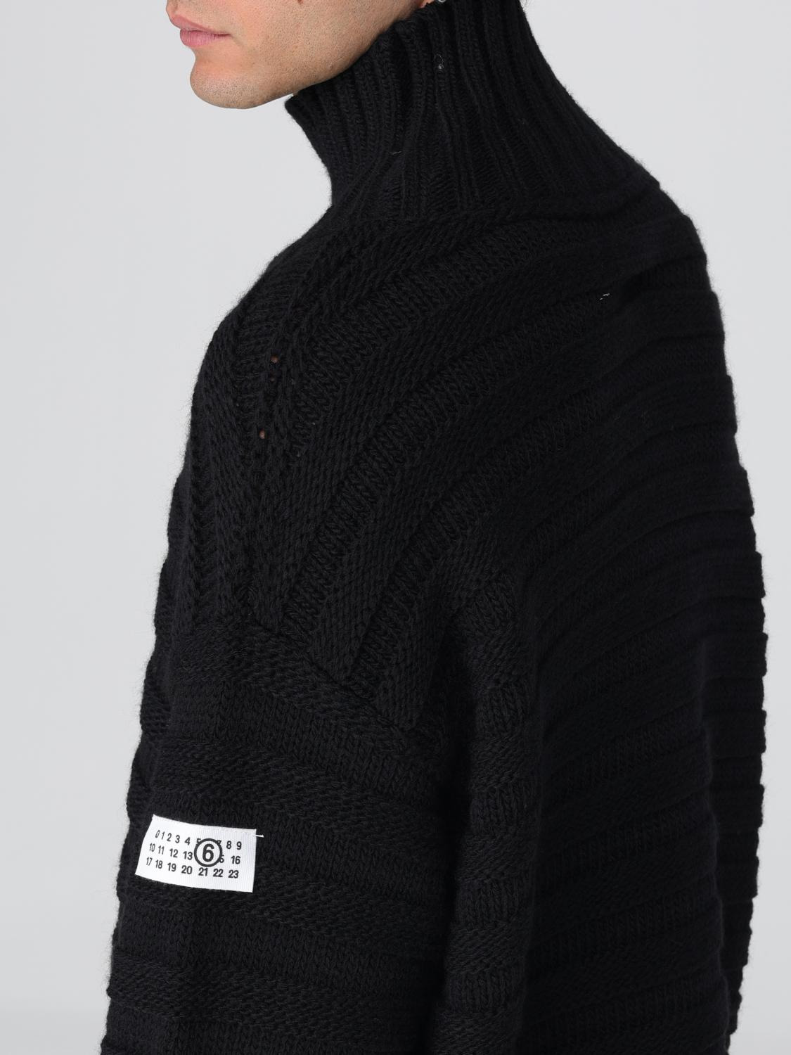 Sweater men Mm6 Maison Margiela - 5