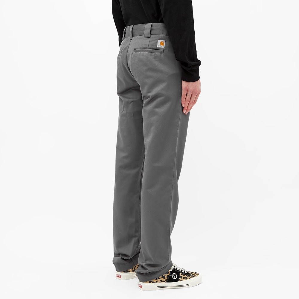 Carhartt WIP Master Pant - 7