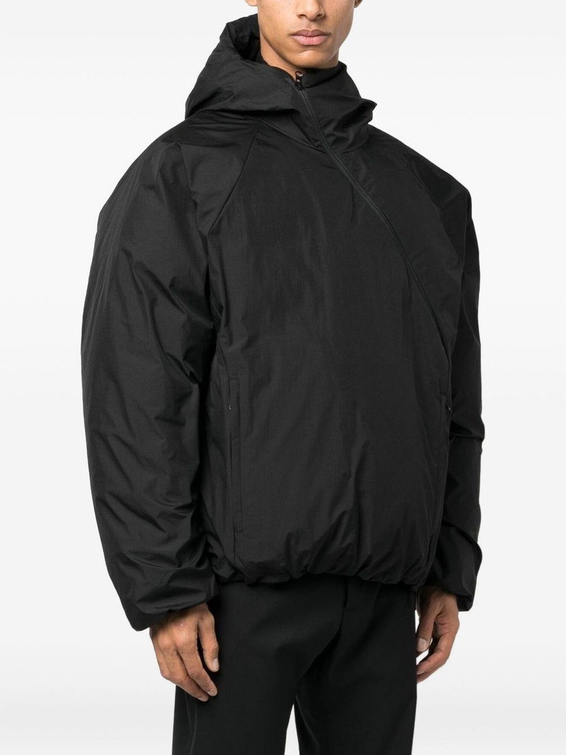 hooded jacket 3