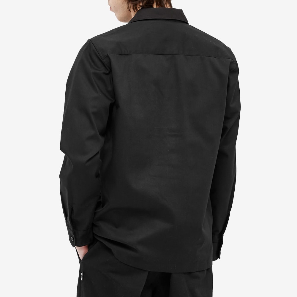 Carhartt WIP Master Overshirt - 5