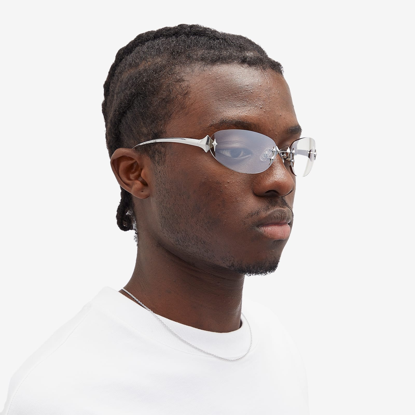 Gentle Monster TTA Sunglasses - 2