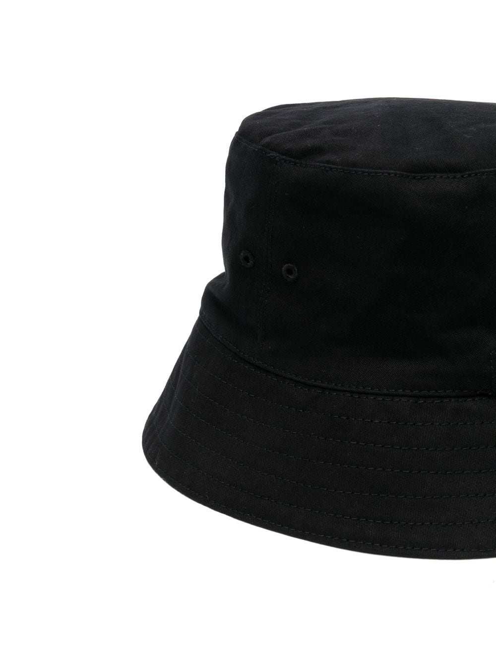 Arrows-motif bucket hat - 2