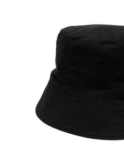 Off-White Arrows-motif bucket hat outlook