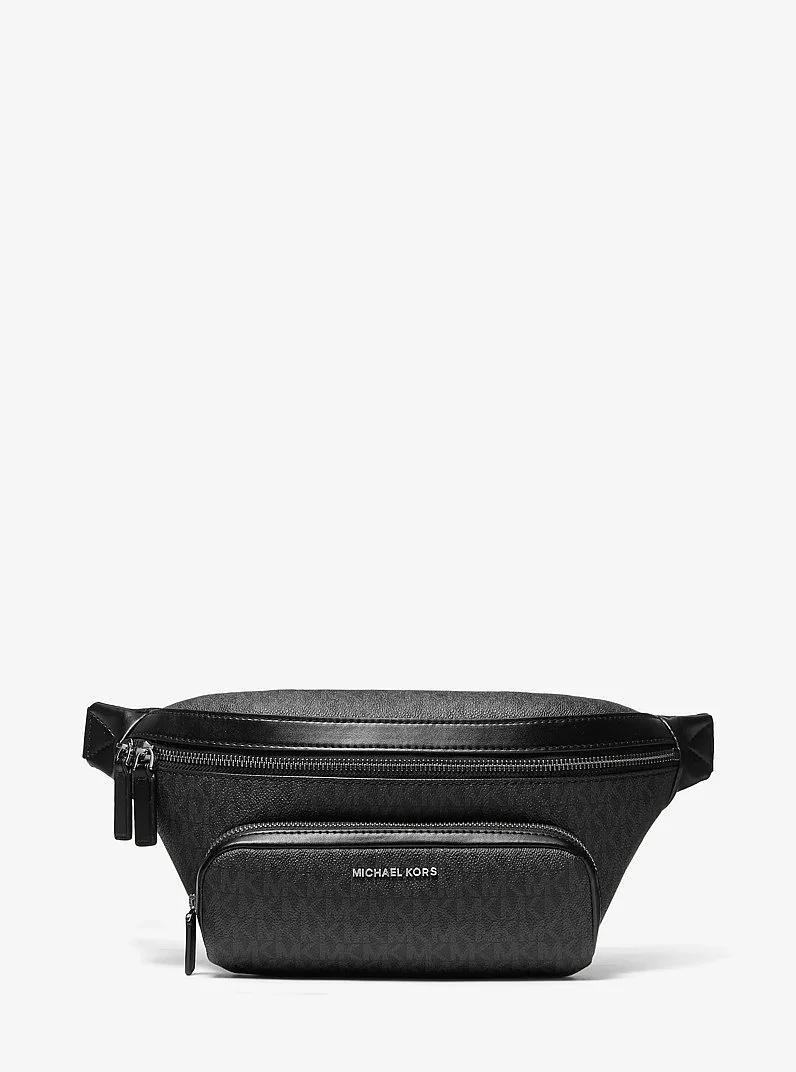 Cooper Logo Belt Bag - 1