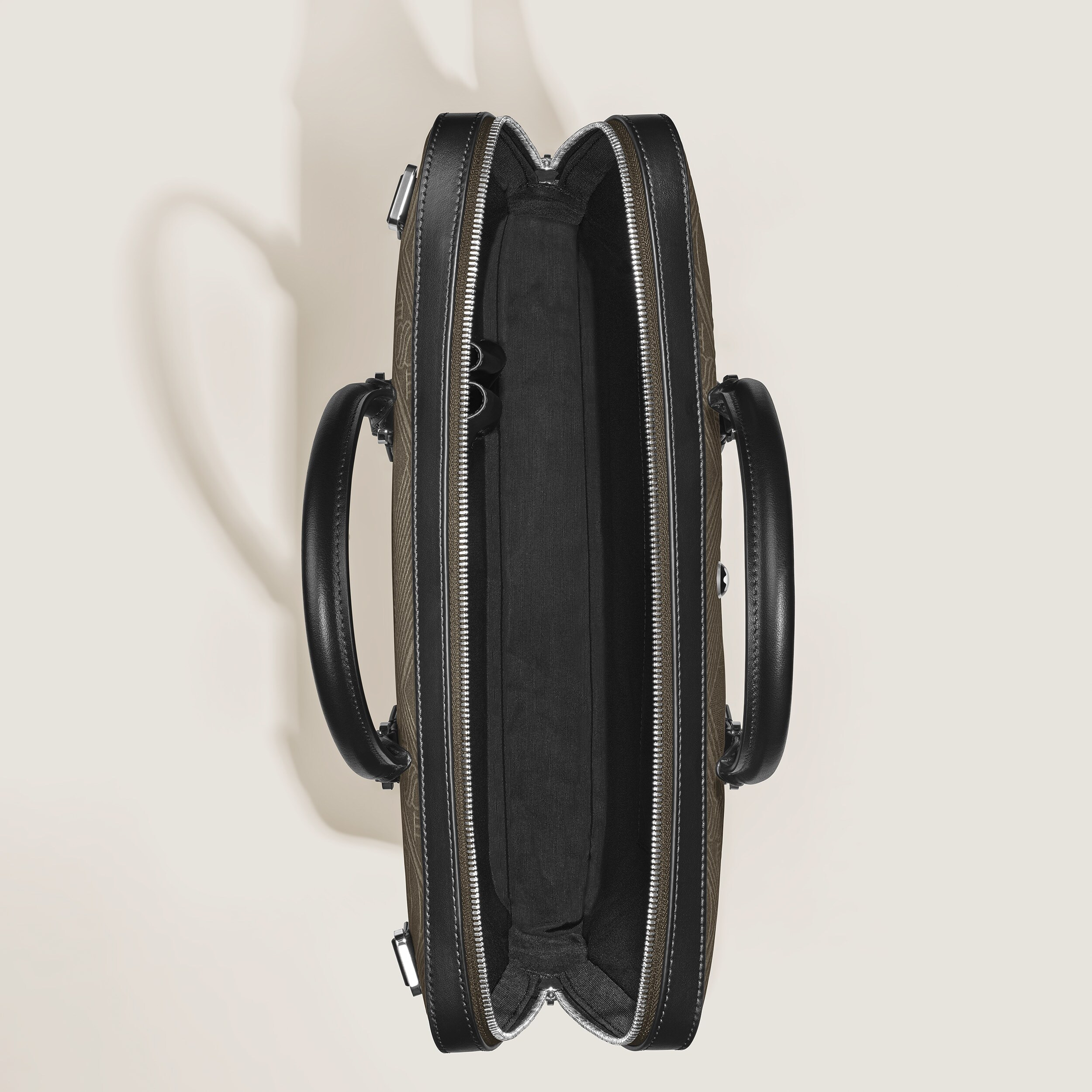Thin document case - 7