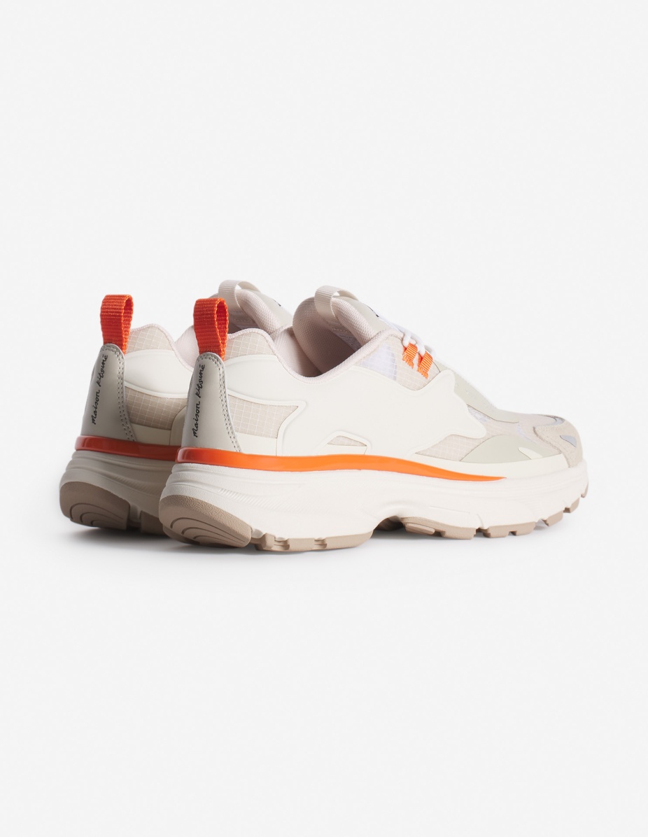SORA RUNNERS - 3