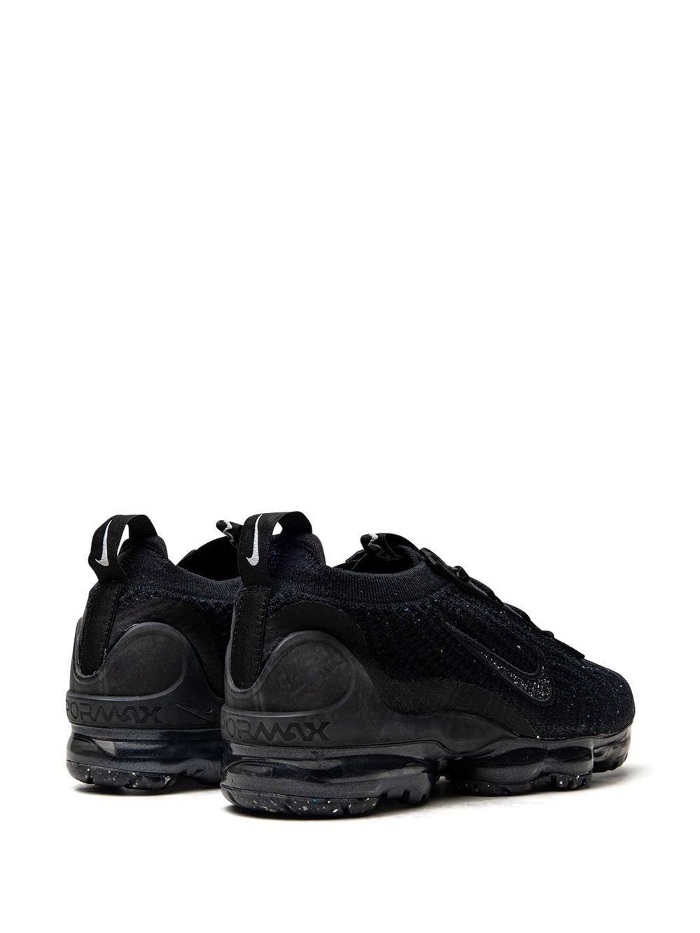 Air Vapormax 2021 Flyknit "Triple Black" sneakers - 3