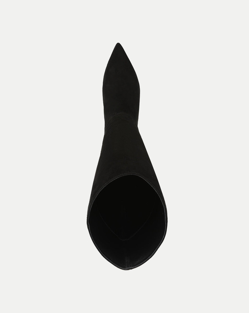 VERONICA BEARD LISA SUEDE TALL BOOT outlook