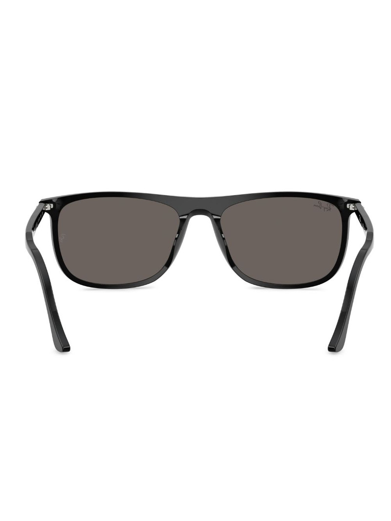 rectangle-frame sunglasses 5