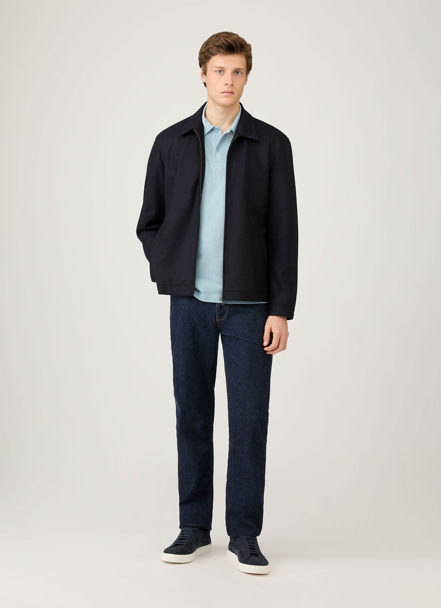 Riviera Polo Shirt - 3