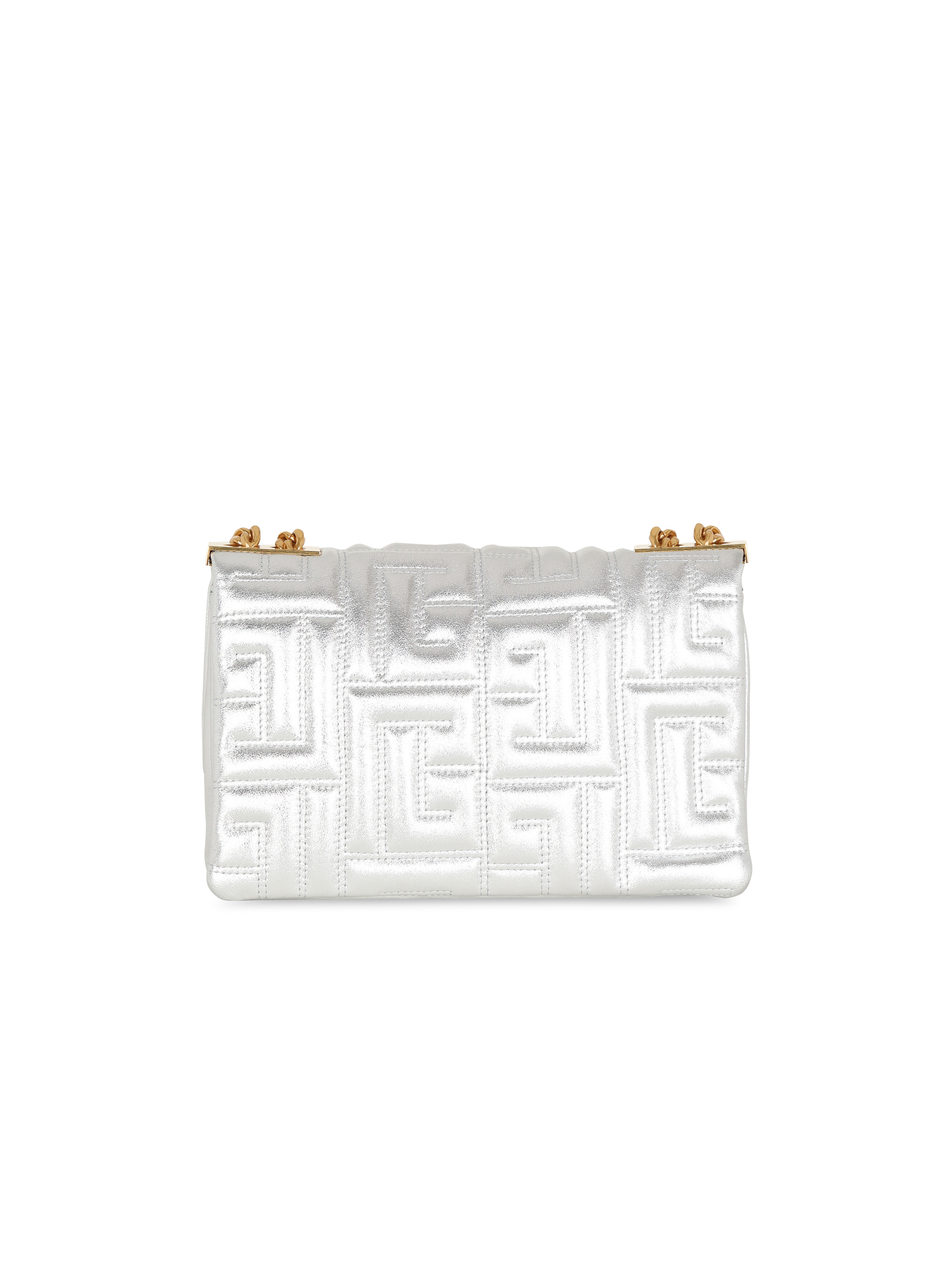 1945 Soft small bag in quilted leather - 4