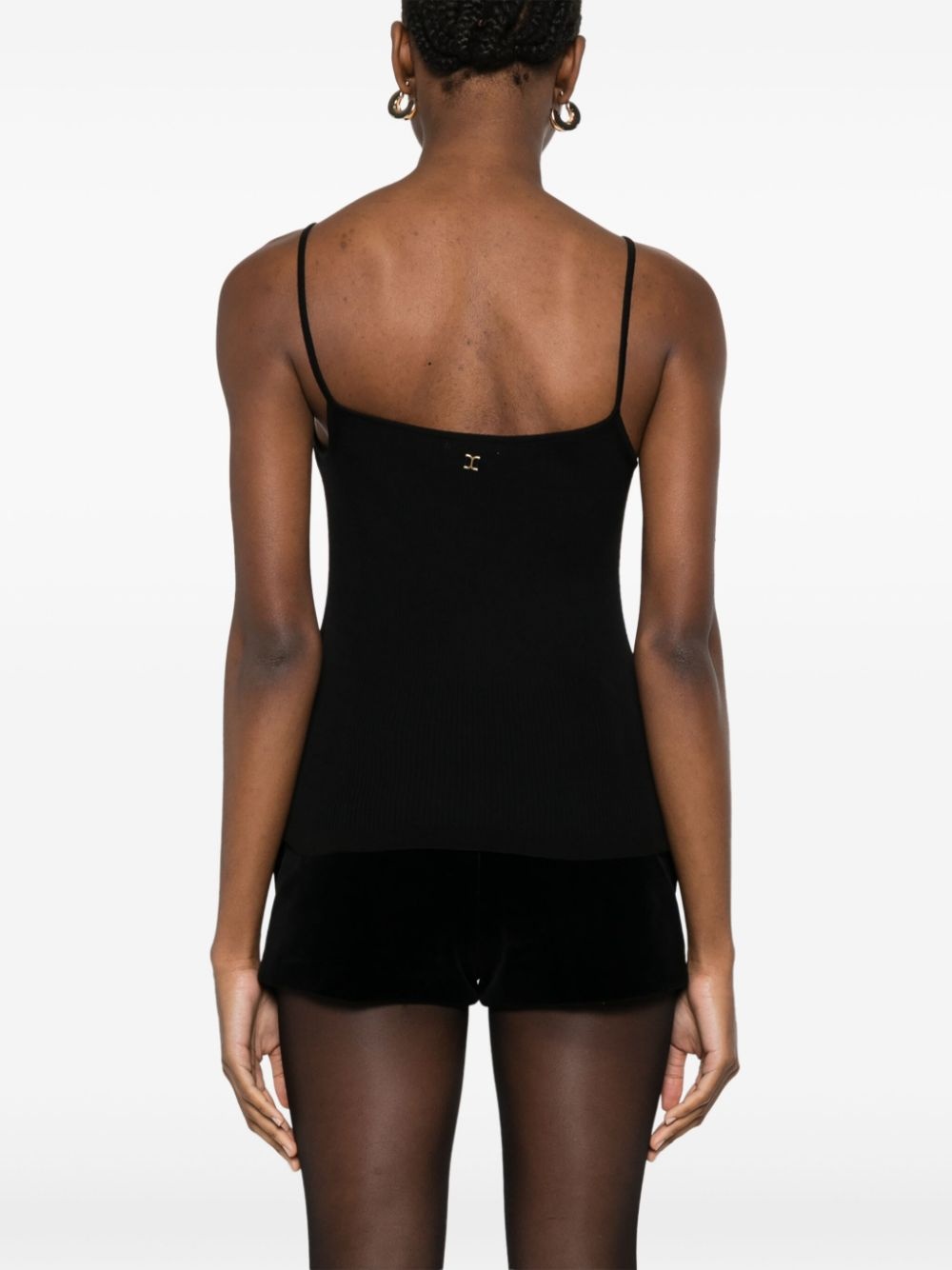 wool tank top - 4