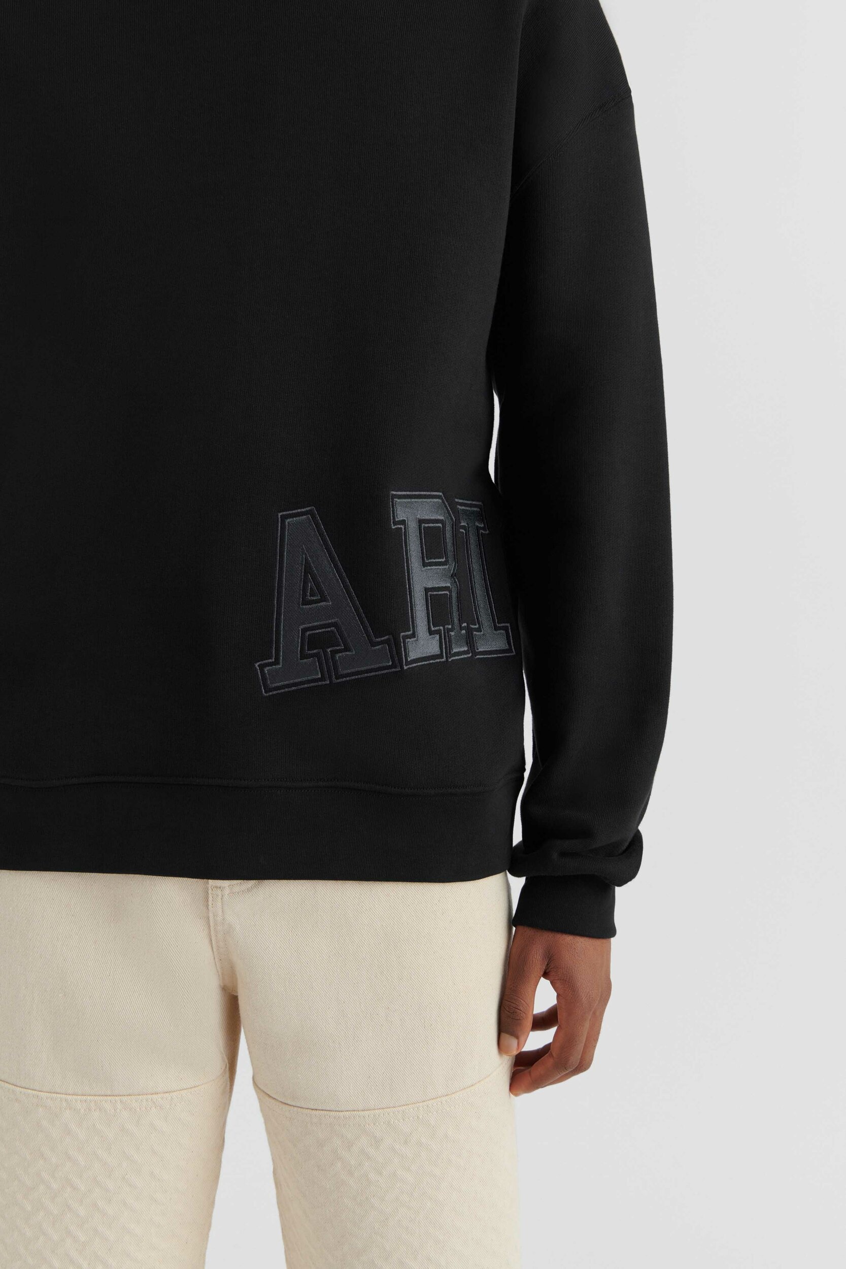 Tilt Sweatshirt - 5