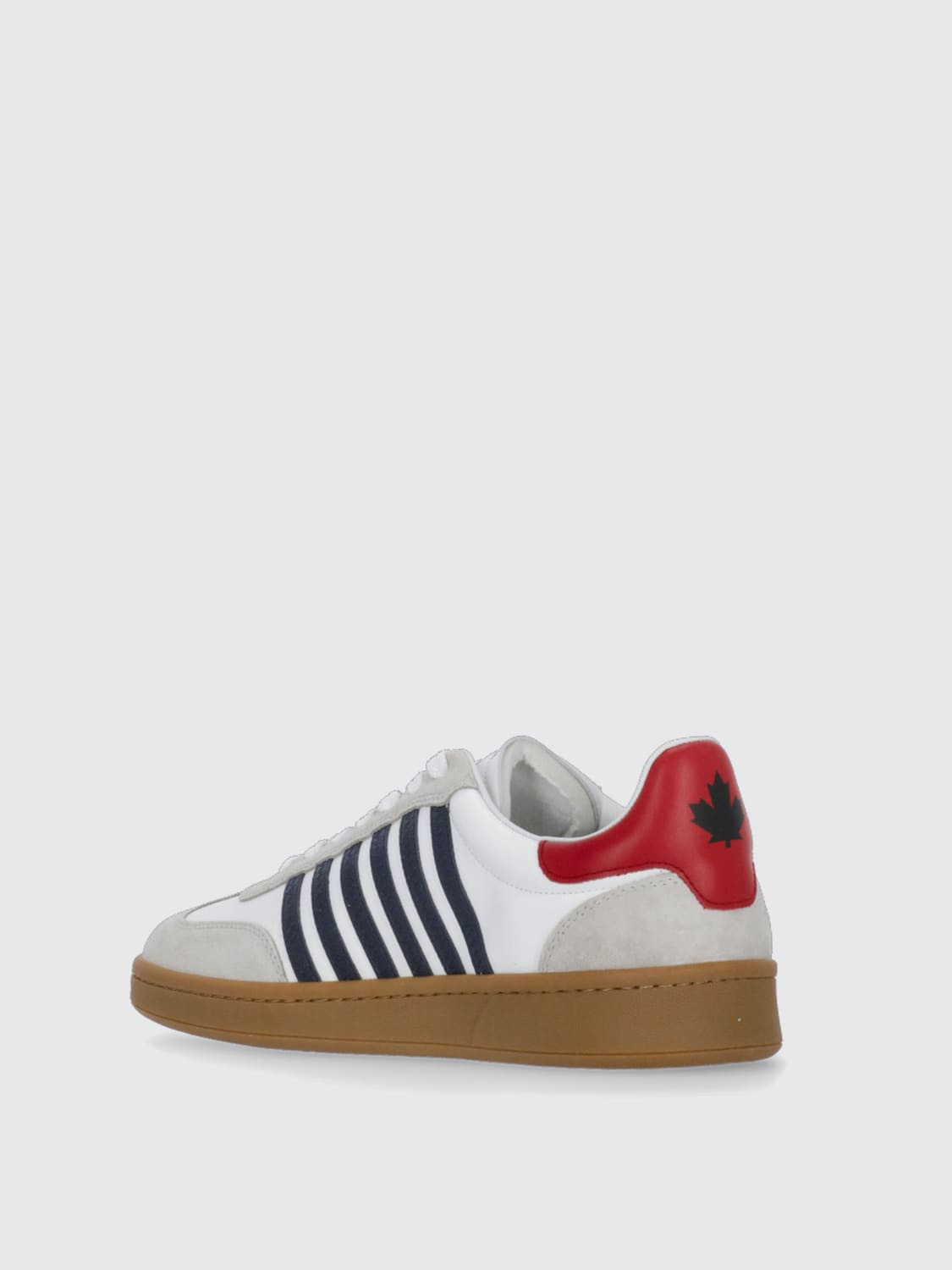 Sneakers men Dsquared2 - 4