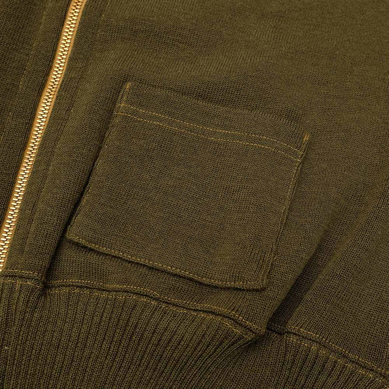 Type C-2 - BUZZ RICKSON MFG. CO. - BR90259 5