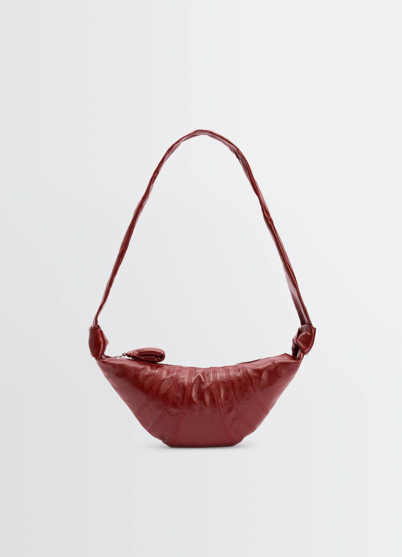 SMALL CROISSANT BAG 1