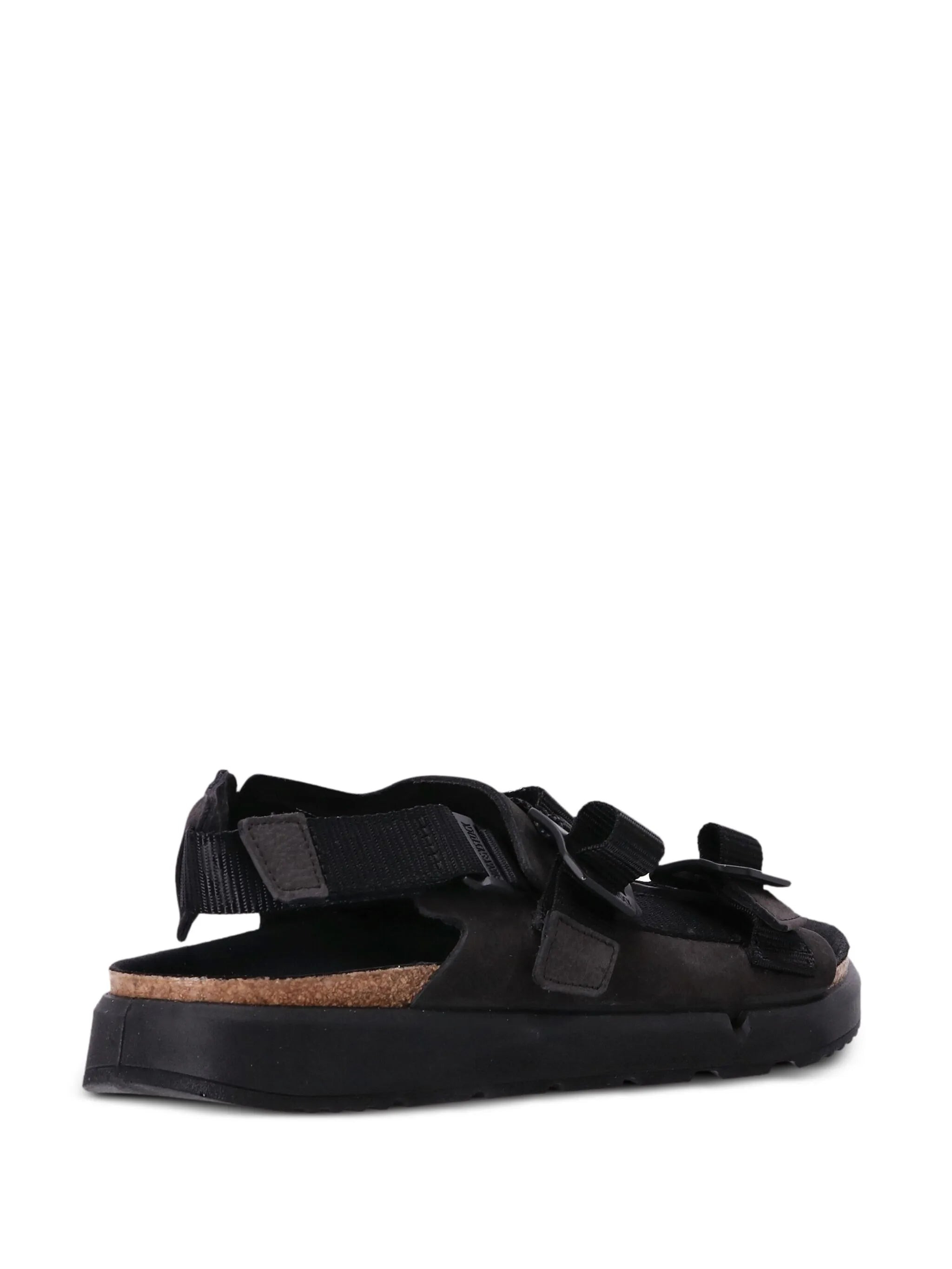 Birkenstock Shinjuku Logo-strap Sandals - 3