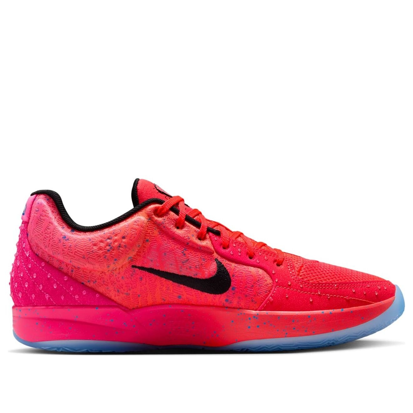 Nike x Kool-Aid Ja 2 'Bright Crimson Black Photo Blue' IF0302-600 - 2